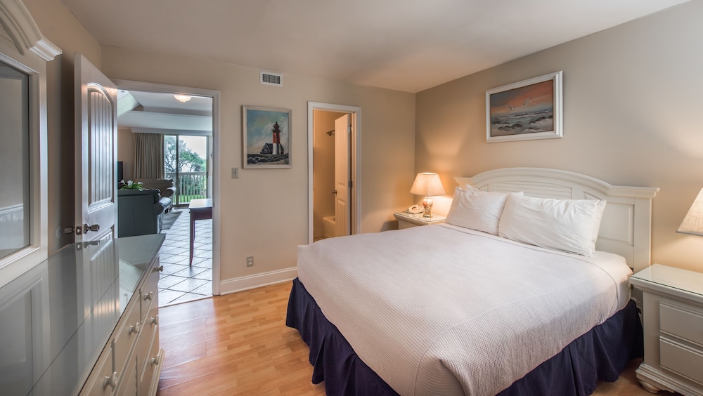 Villa, 1 Bedroom (Oceanside) photo 1