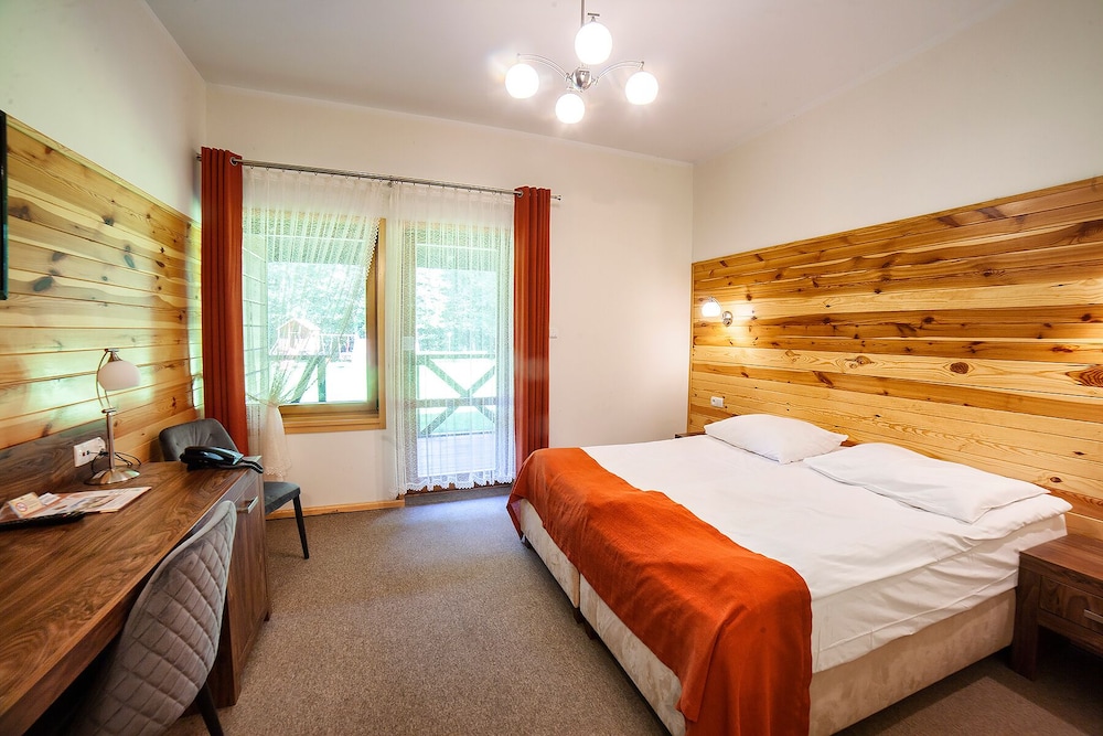 Comfort Double or Twin Room photo 2