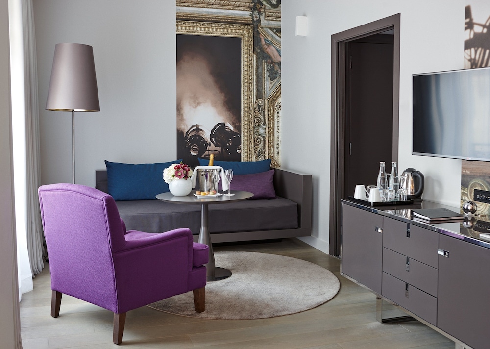 Hotel Indigo Paris - Opera by IHG - Photo 130