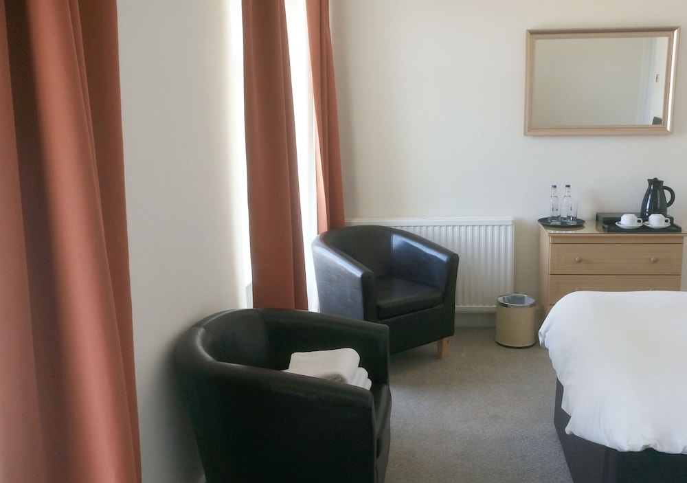 Comfort Triple Room photo 2