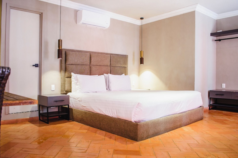 Deluxe Room photo 1