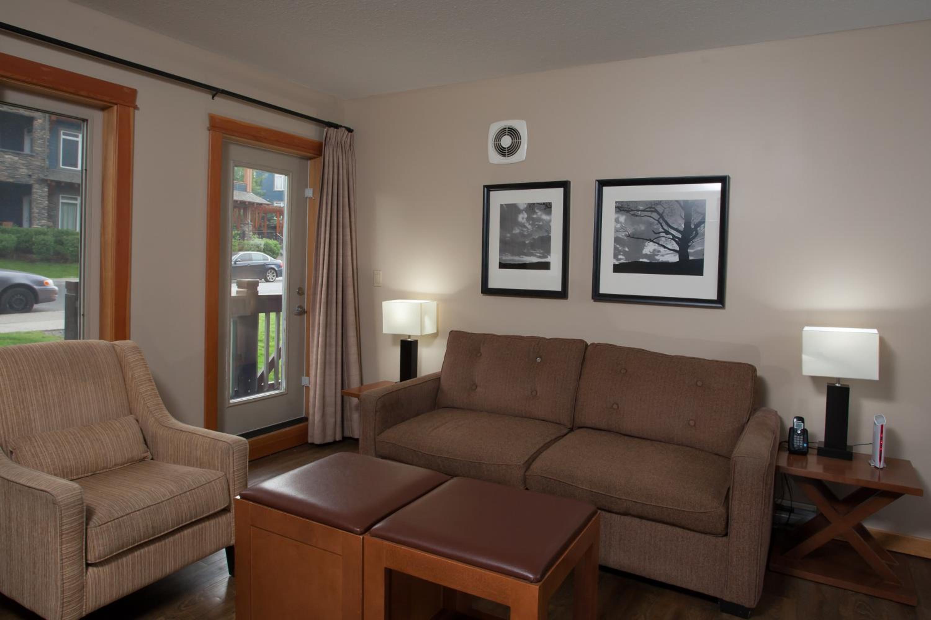 Two-Bedroom Condominium - Photo 5