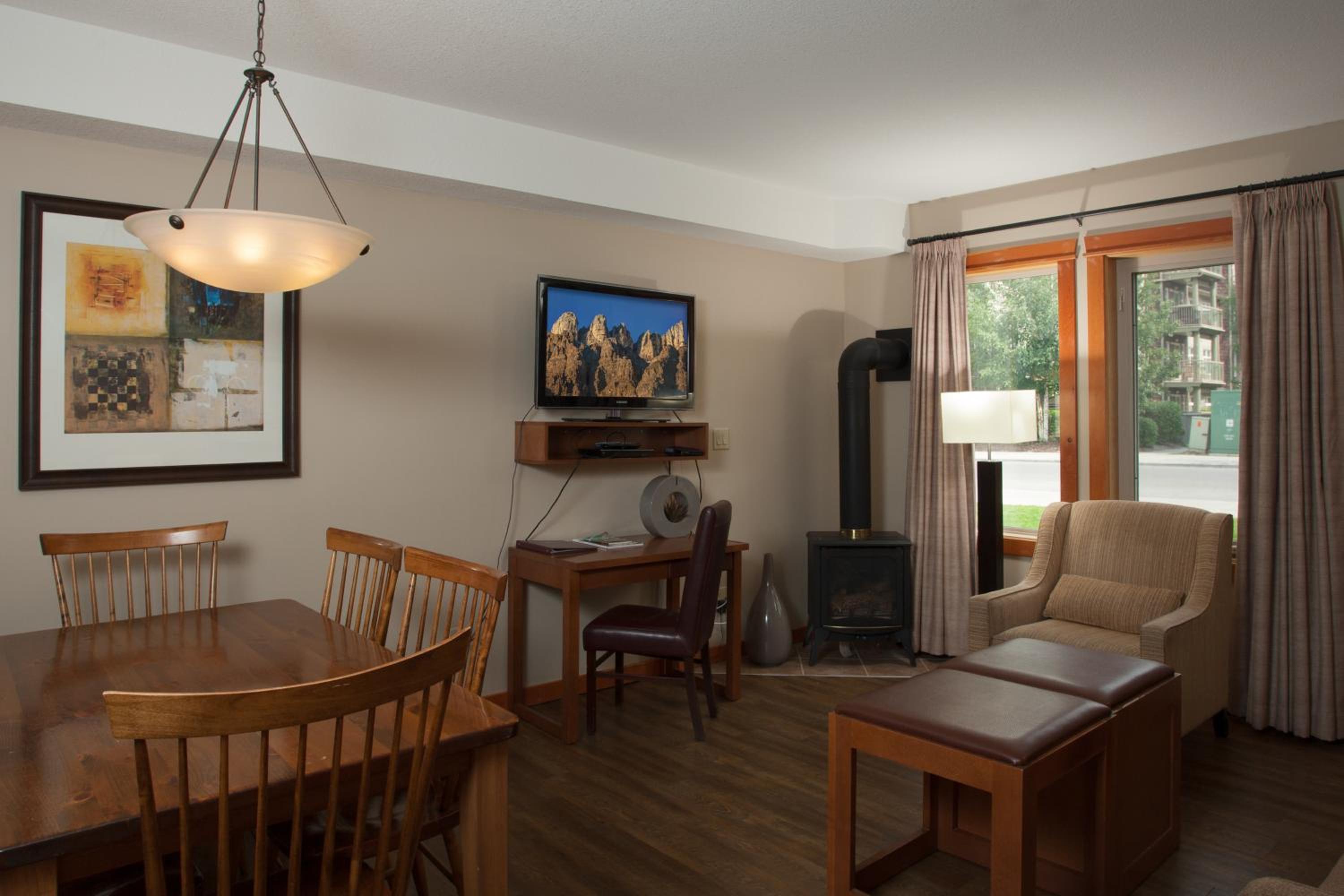 Two-Bedroom Condominium - Photo 2