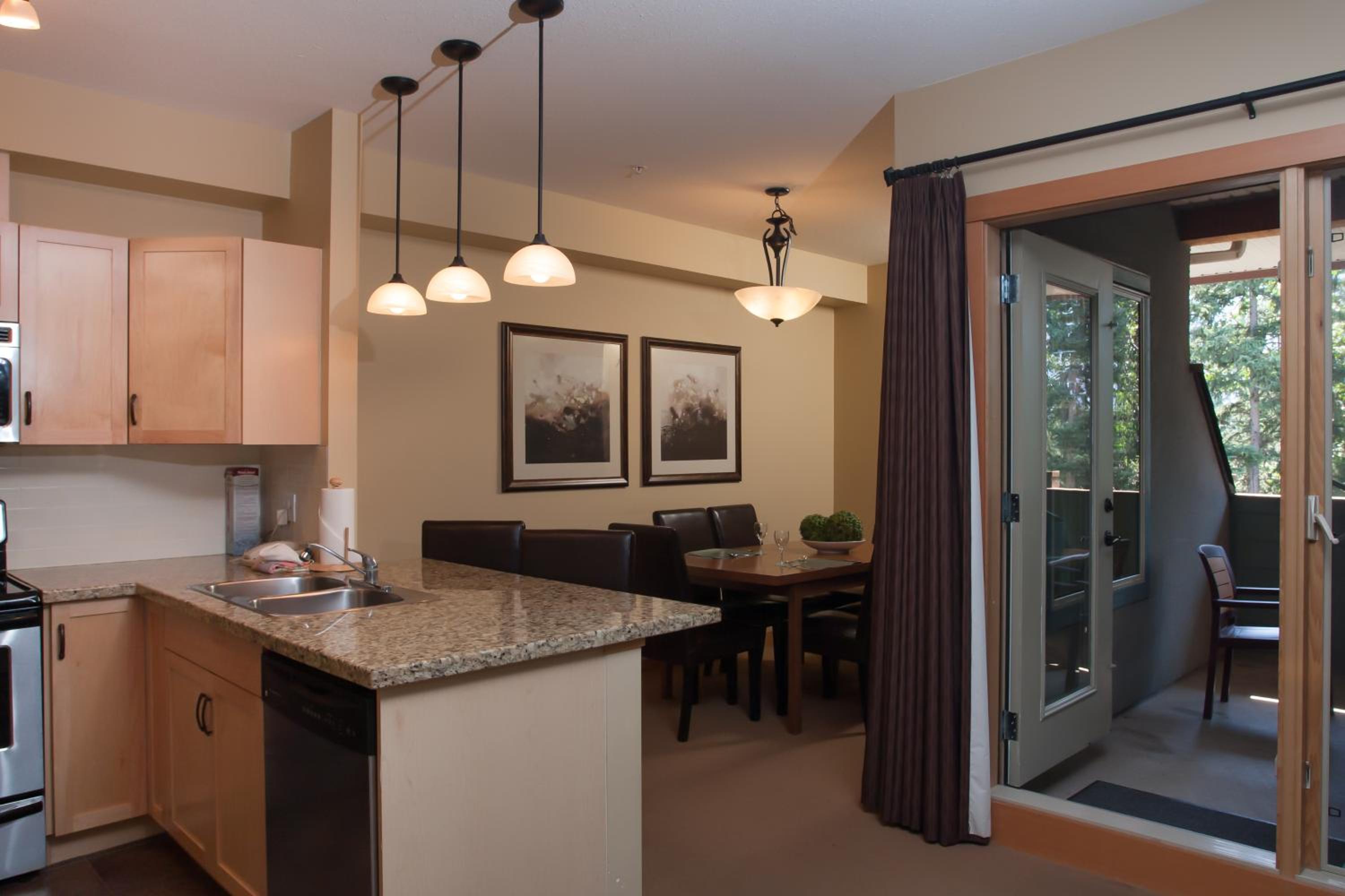Two-Bedroom Condominium - Photo 6