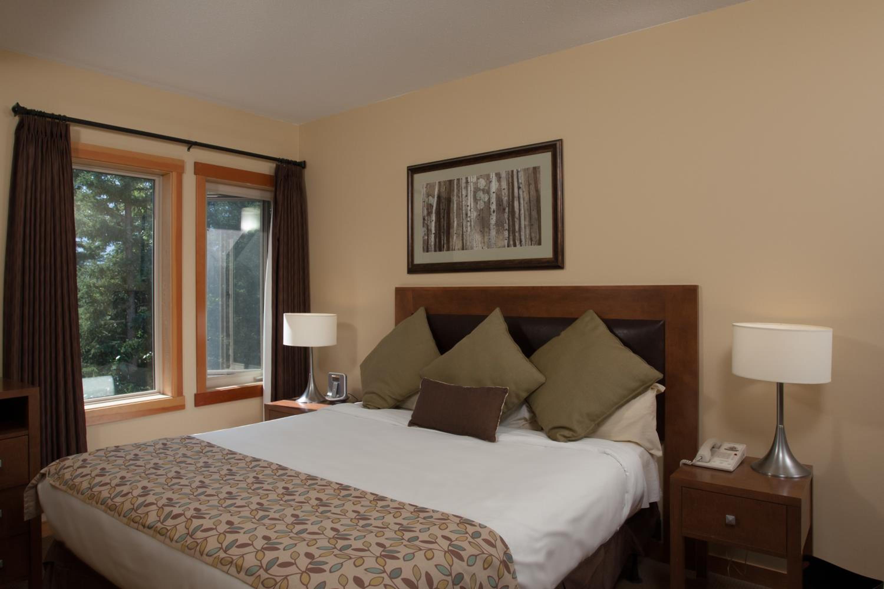 Two-Bedroom Condominium - Photo 4