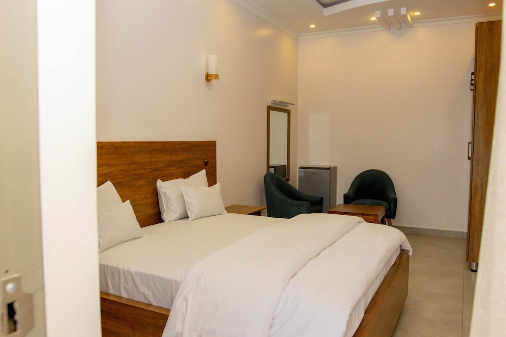 Standard Single Room photo 2
