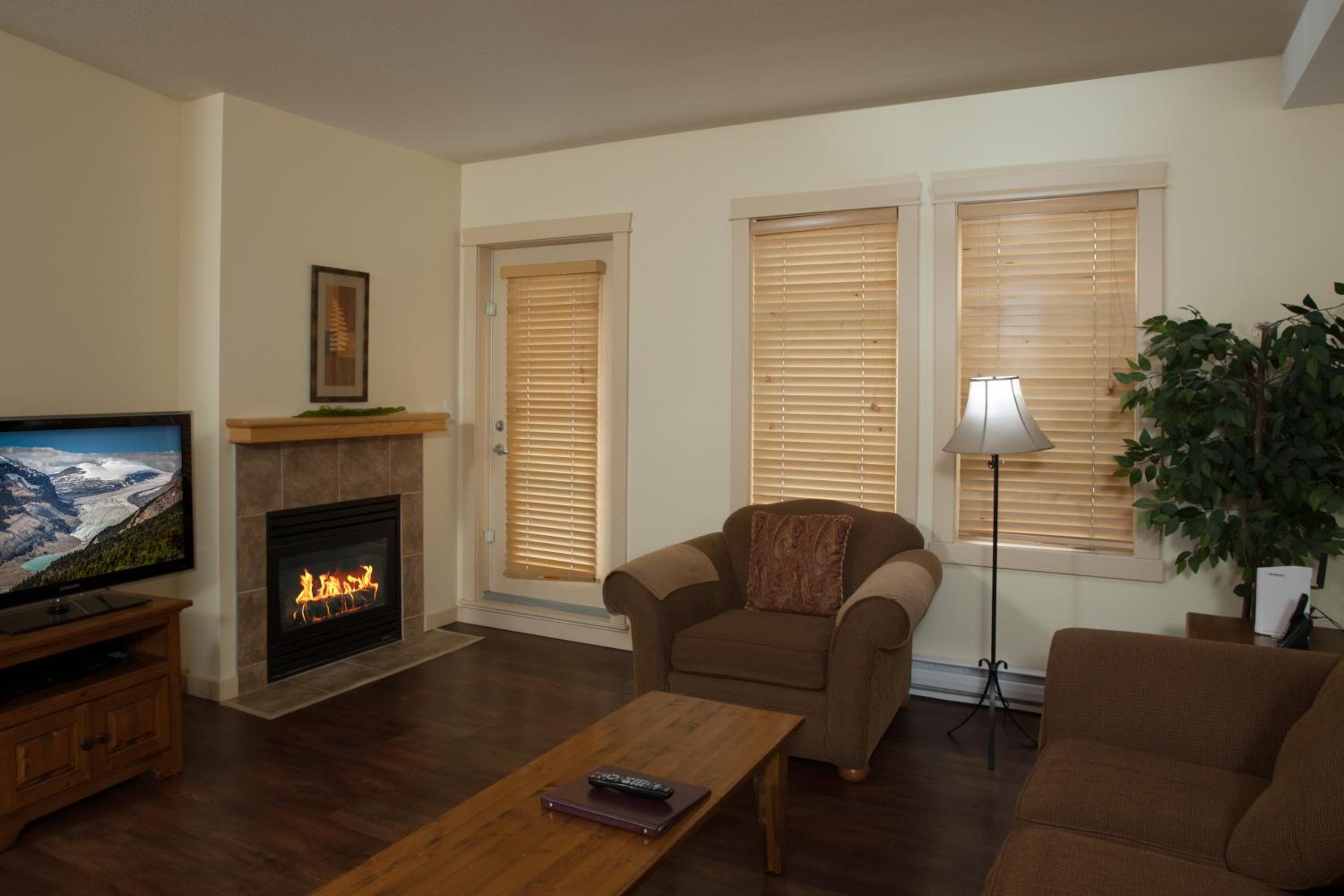 Two-Bedroom Condominium - Photo 7