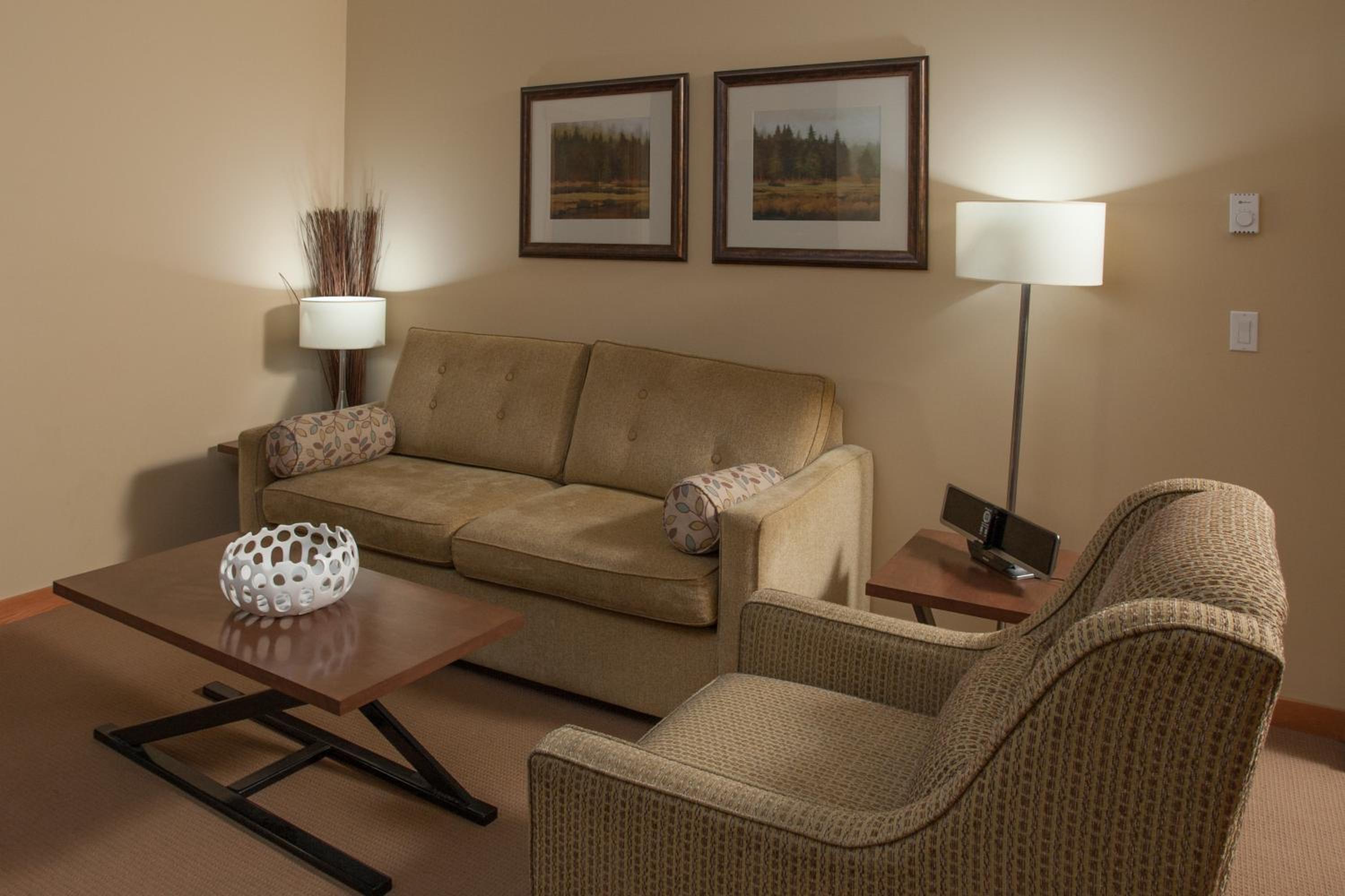 Two-Bedroom Condominium - Photo 1