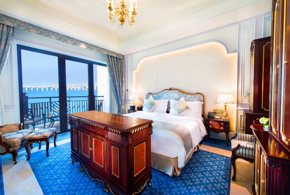 Superior Room Sea View, Balcony — the supplier's photographs — photo 4