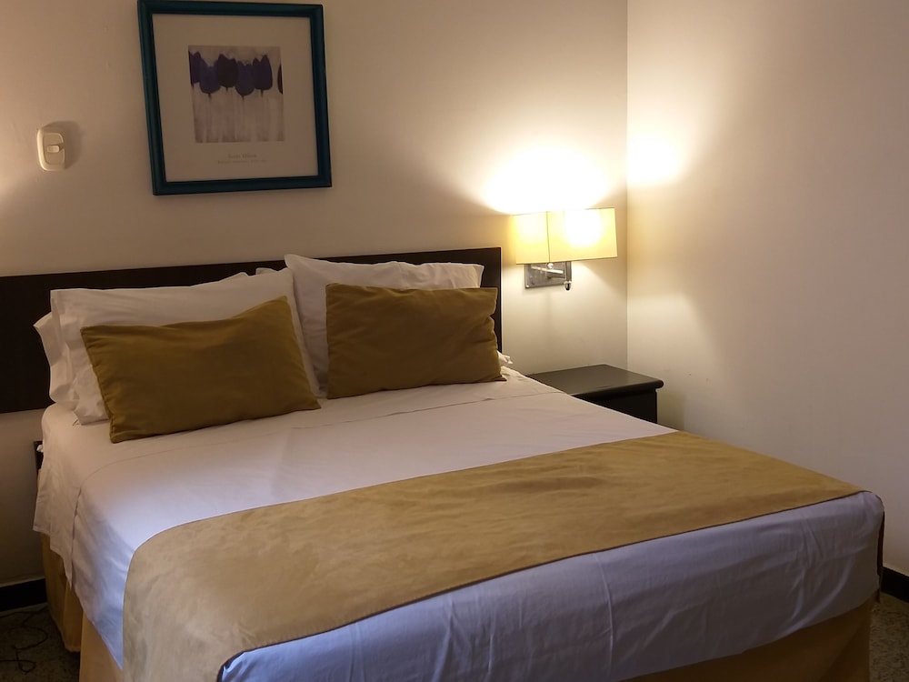 Standard Room, 1 Double Bed photo 2