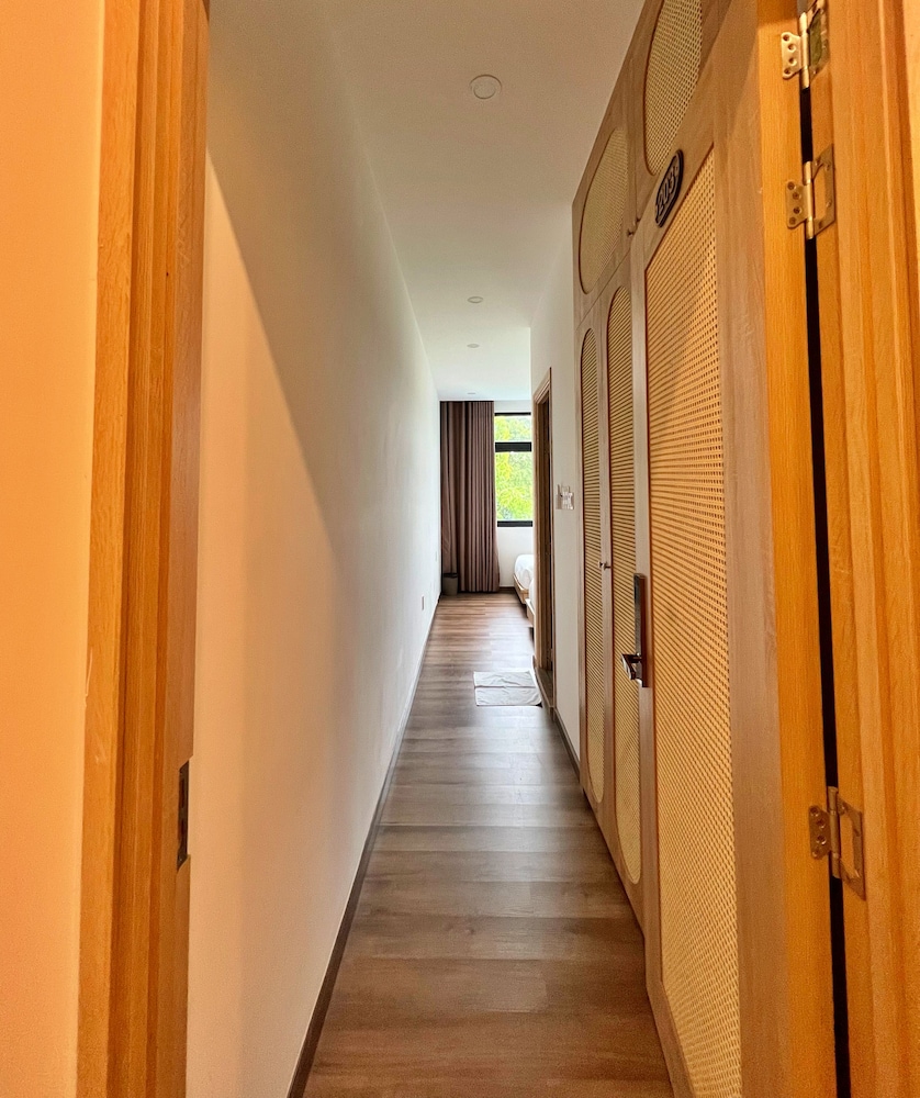 Superior Triple Room photo 3