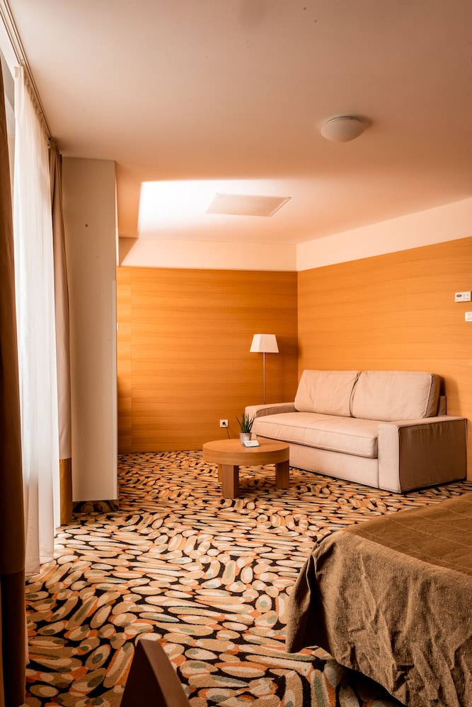 Junior Suite - Photo 4