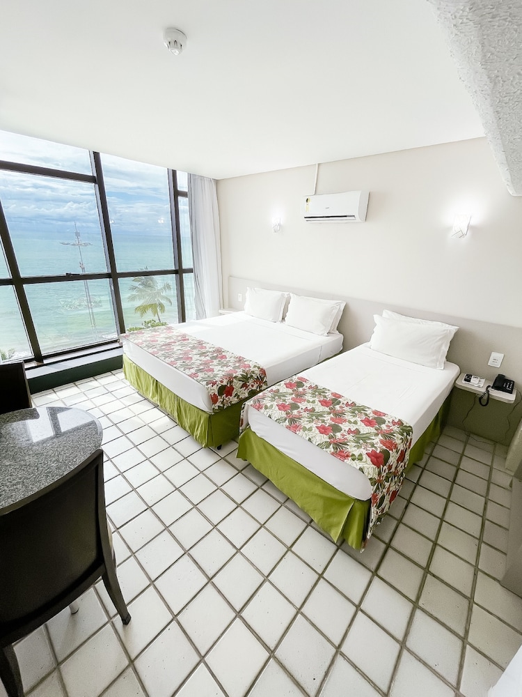 Executive Triple Room, Sea View - Photo 1