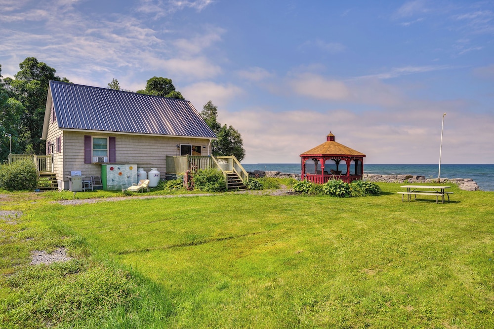 Cottage (1 Bedroom) photo 3
