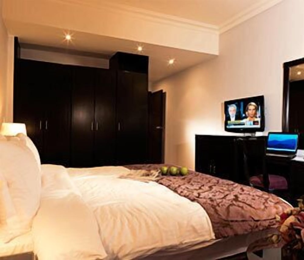 Superior Double Room photo 1