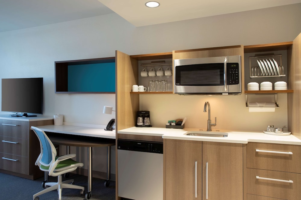 Suite, 1 Bedroom, Non Smoking - Photo 1