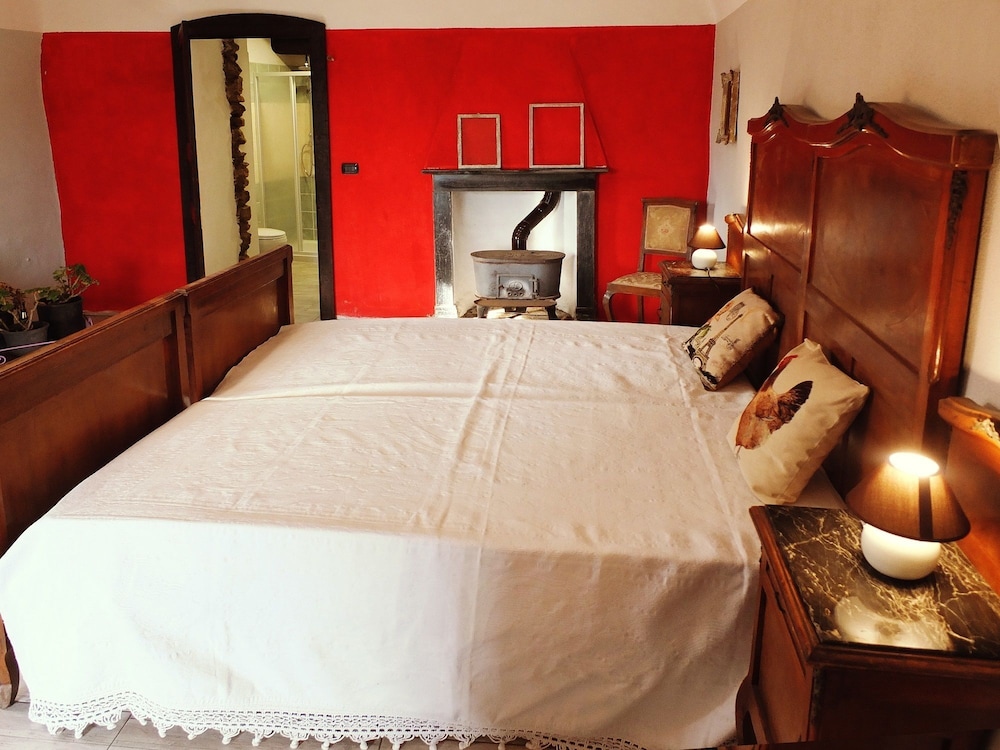 Double or Twin Room photo 1