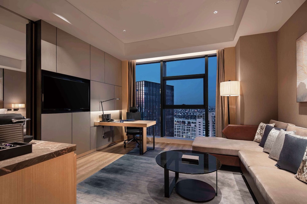 Suite, 1 Bedroom