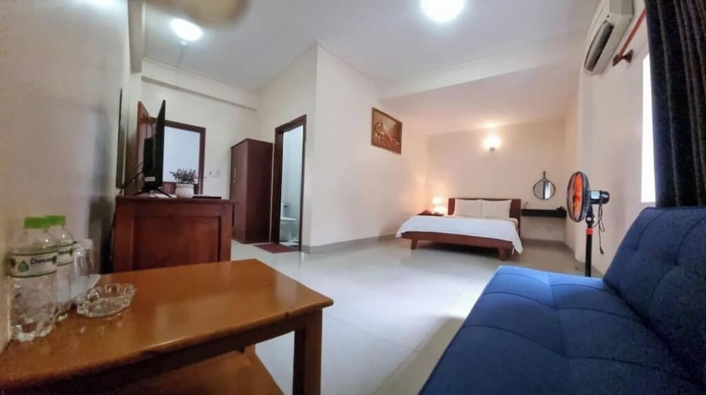 Deluxe Double Room photo 2