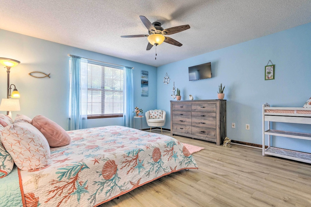 House (4 Bedrooms) photo 2