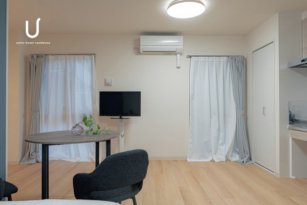 unito hotel residence NAMBA Motomachi, Foto 18
