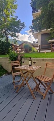 Studio with Garden View - Photo 3