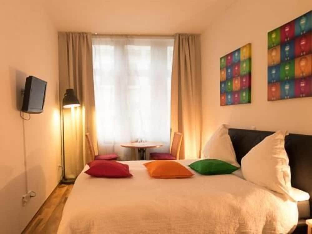 Design Double Room - Photo 19