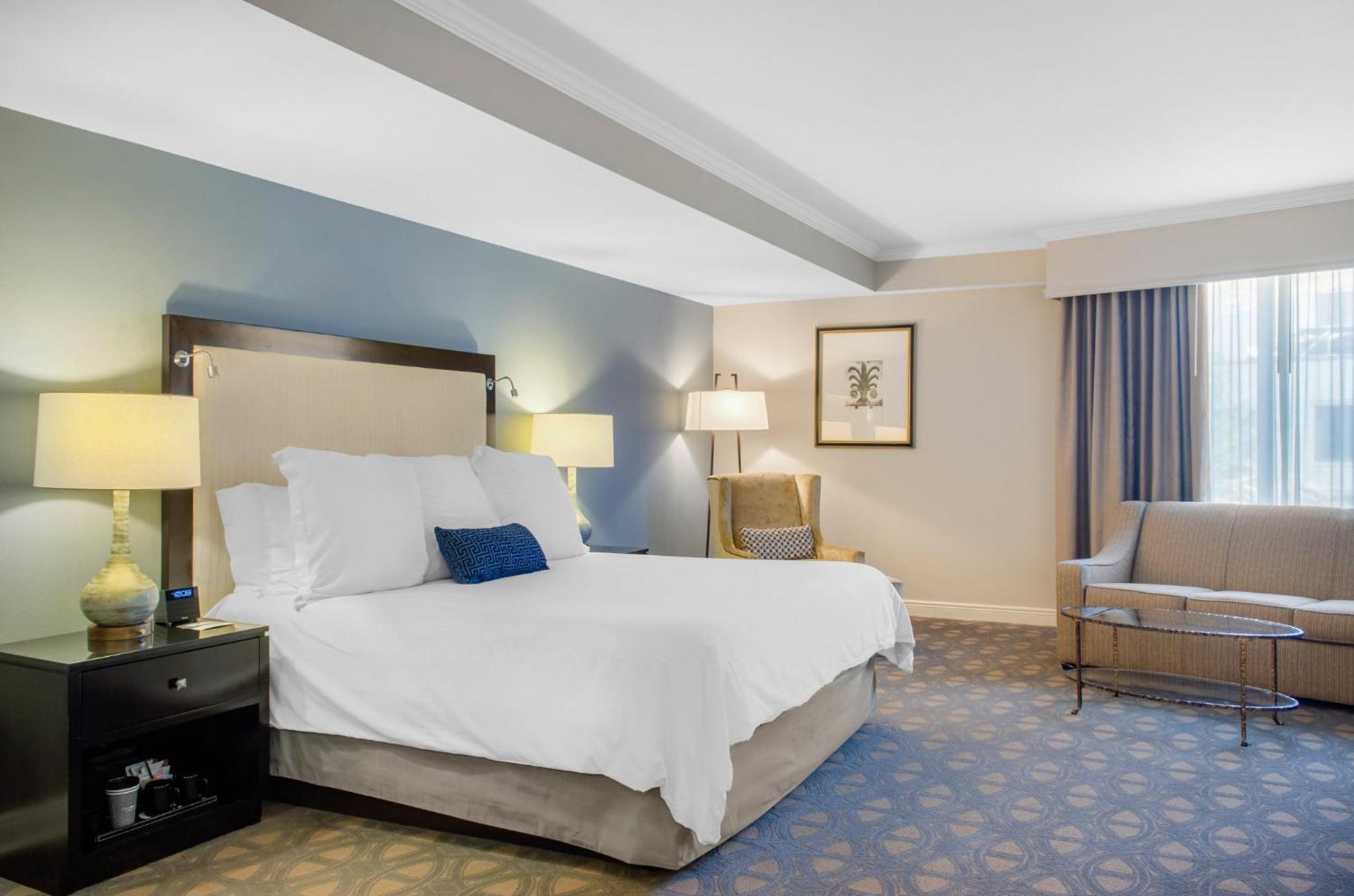 Premier Room - 1 King Bed - Photo 4