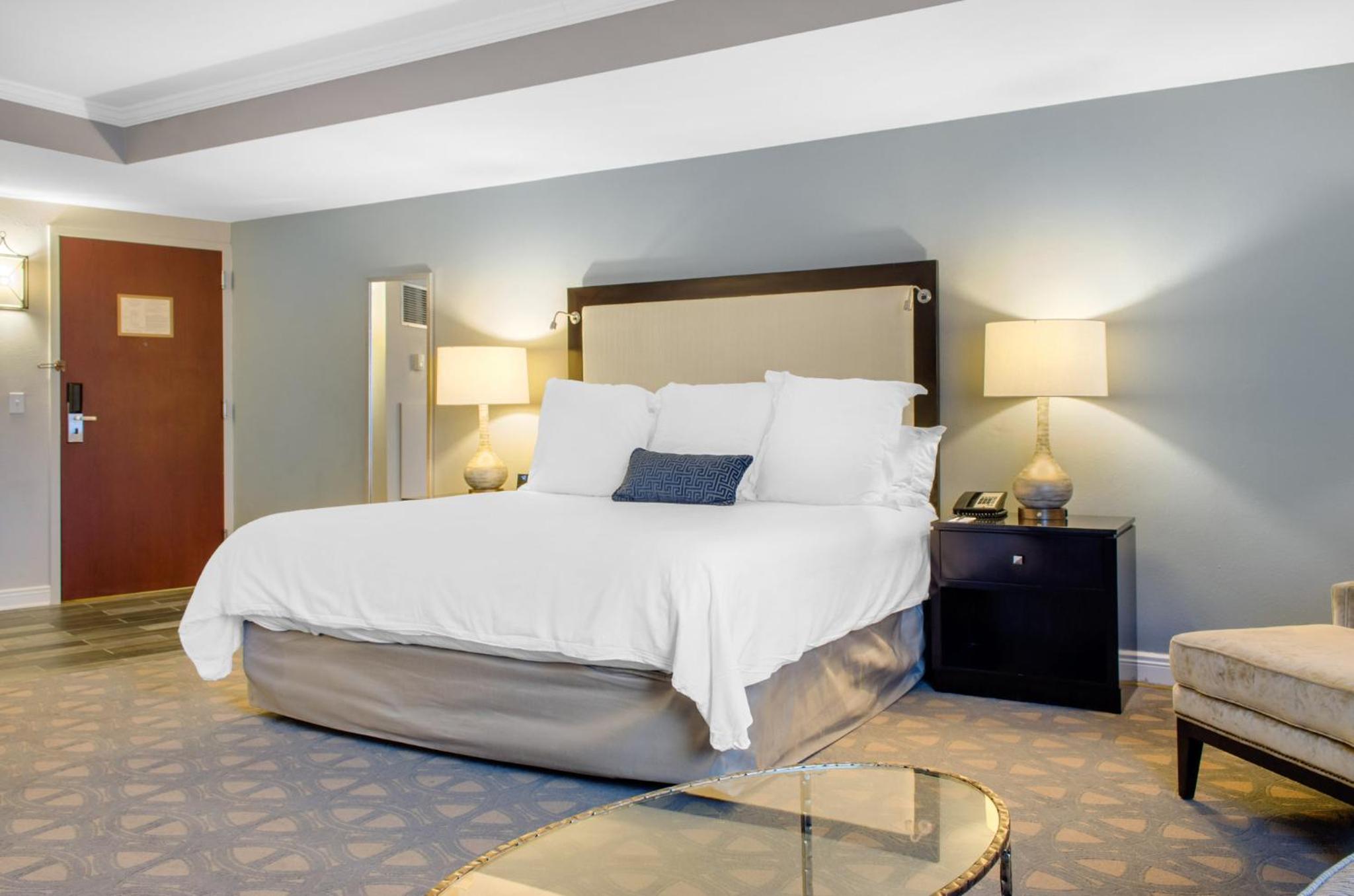 Premier Room - 1 King Bed - Photo 5