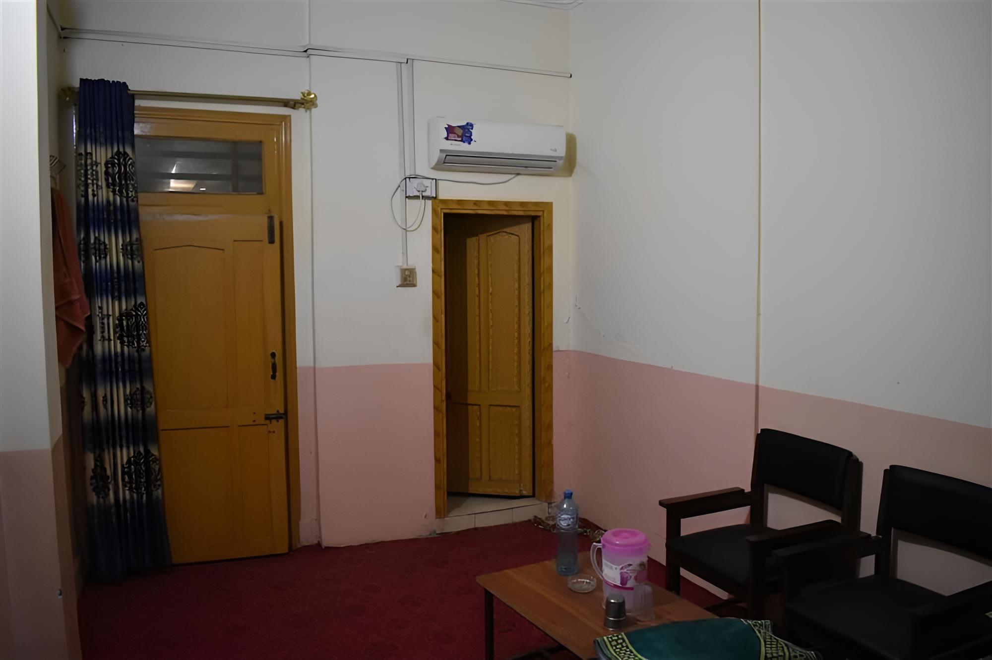 Basic Room photo 1
