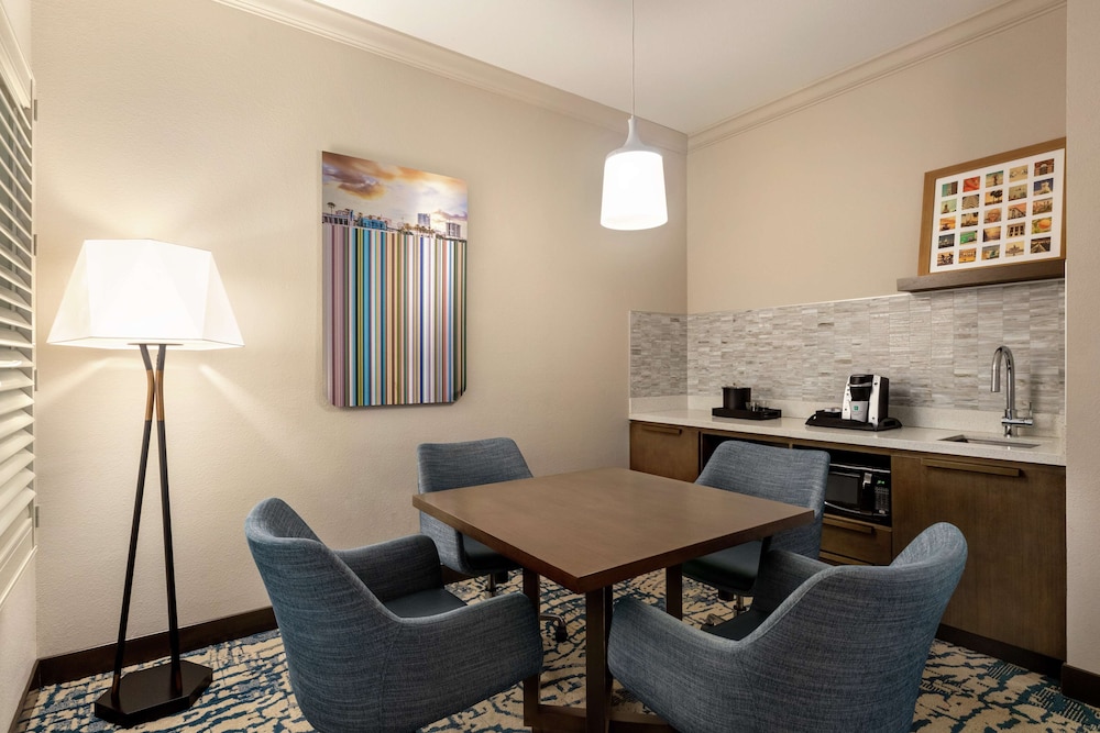 Embassy Suites by Hilton Tampa Downtown Convention Center, Foto 3