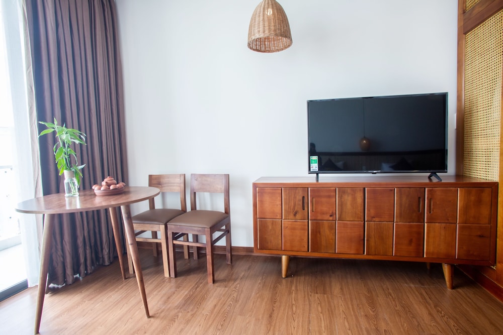 Deluxe Triple Room - Photo 8