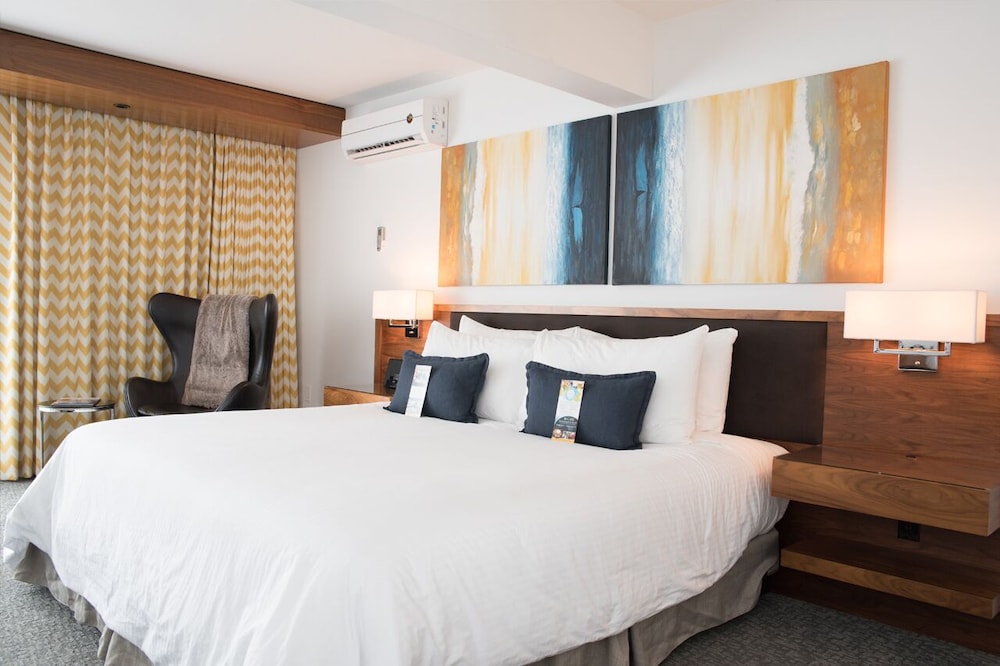 Standard Room, 1 King Bed, Patio, Ground Floor photo 1