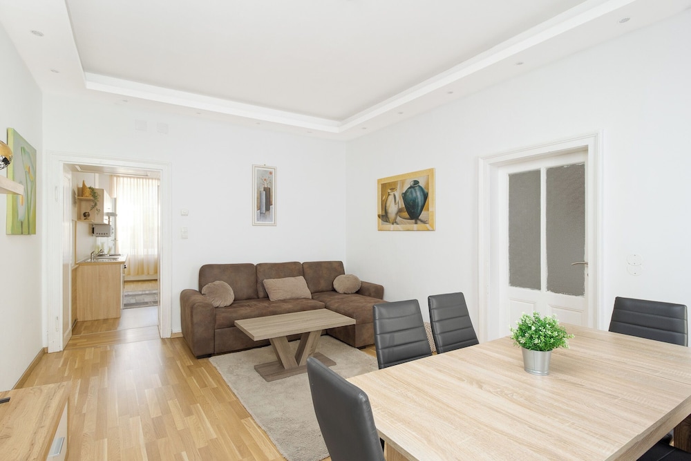 Apartment, 2 Bedrooms