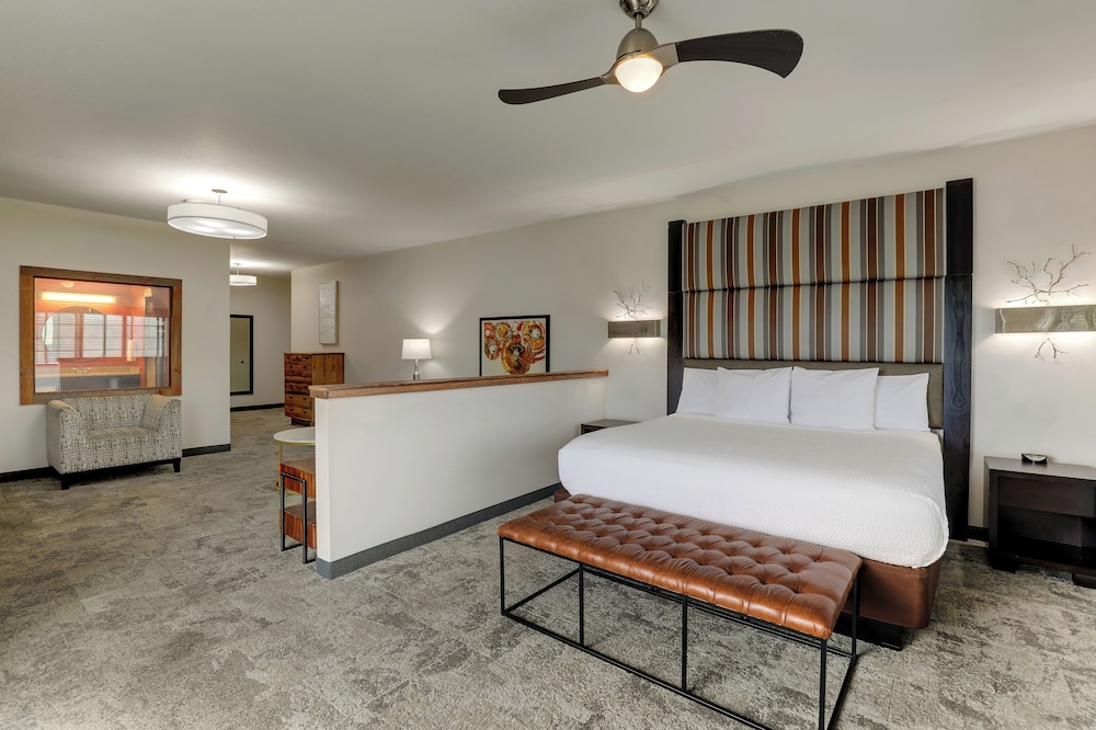 Cosmo Suite photo 2