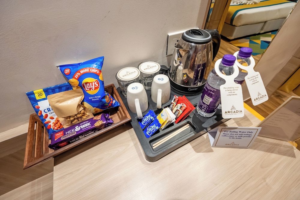 Junior Suite - Photo 7