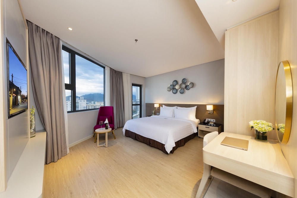 Grand Deluxe Double Sea View - Free Hair Washing - Photo 6