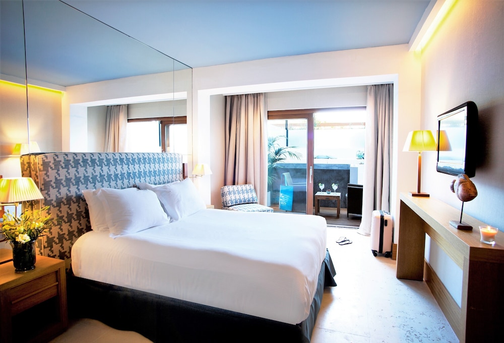 Deluxe Double Room, Private Pool