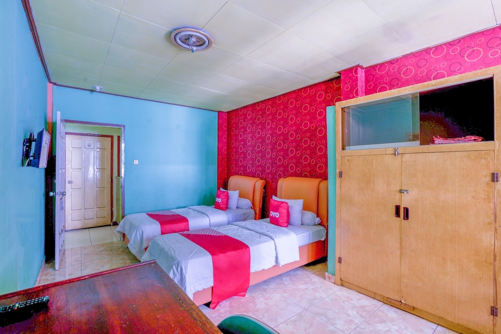 Standard Twin Room photo 1