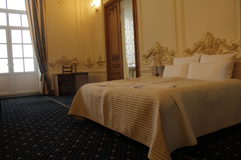 Superior Twin Room (Molvo) photo 1