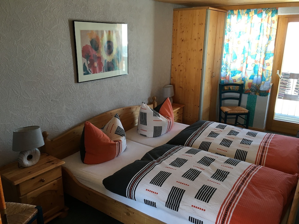Double Room, Shared Bathroom photo 2
