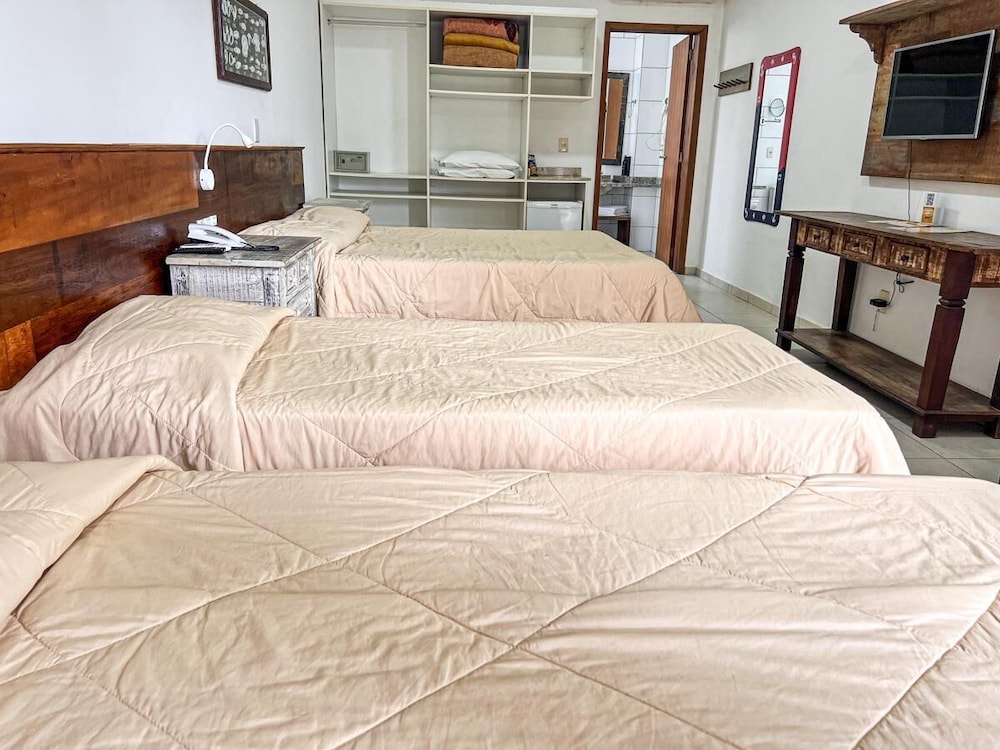 Deluxe Room photo 3