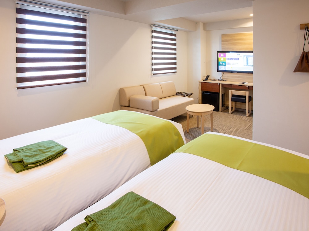 Deluxe Twin Room, Non Smoking - Photo 6