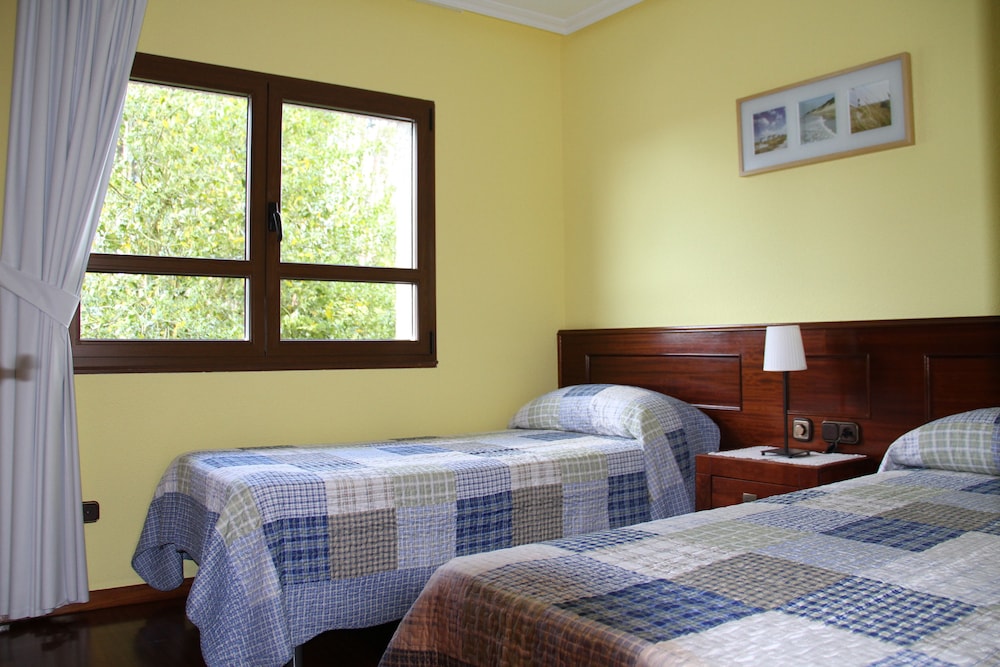 Standard Apartment, 2 Bedrooms photo 2