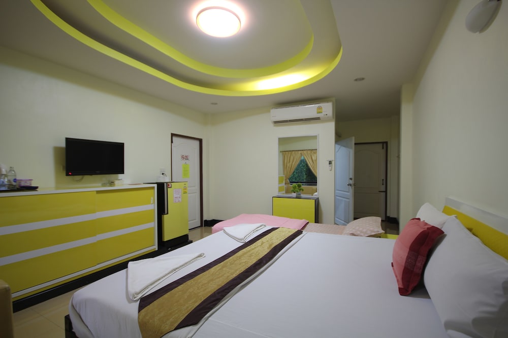 Standard Double Room (Resort Zone) photo 1