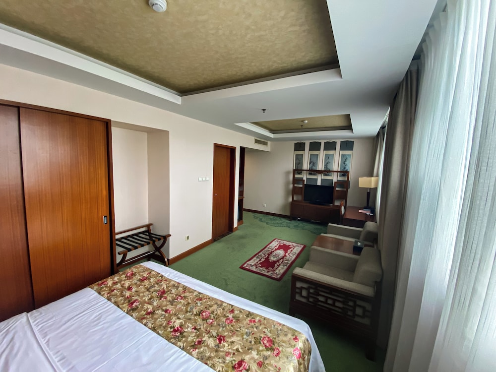 Superior Executive Room - Photo 11