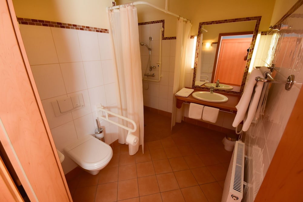 Golf & Therme Sonnenpension Hotel Garni, Foto 4