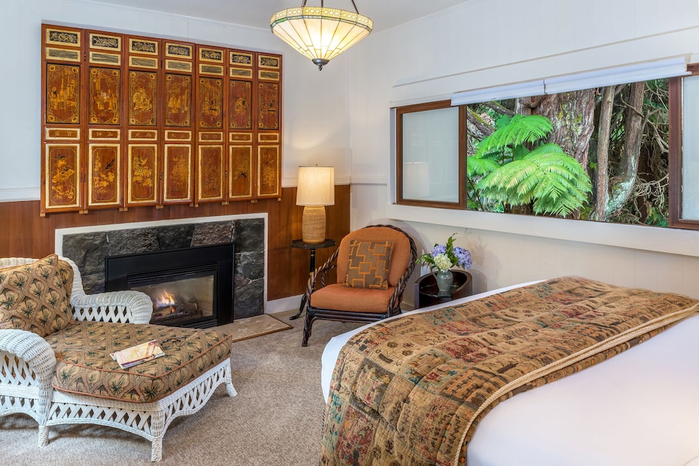 Rainforest Cottage (Rainbow Falls)