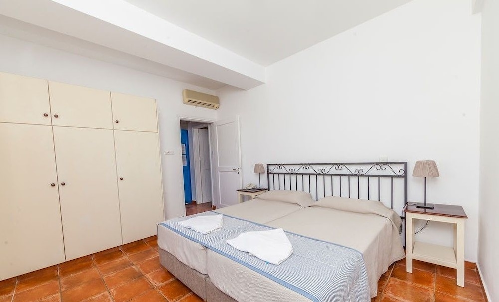 Standard Apartment, 1 Bedroom