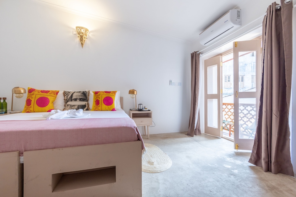 Panoramic Suite